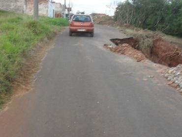 SABESP E PREFEITURA DESRESPEITANDO A LEI DO MEIO AMBIENTE