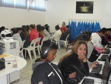 VOCÊ CONHECE O BOM SAMARITANO ?