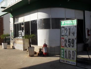 AVARÉ SEMPRE LIDERANDO UM DOS COMBUSTÍVEIS MAIS CARO NO MERCADO.