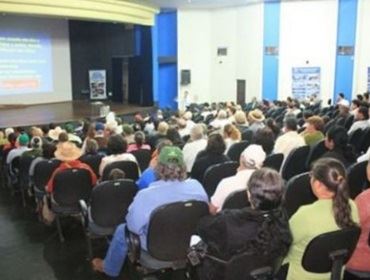 SEBRAE realiza palestra em Avaré, hoje