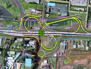 Trecho urbano da SP 255 terá mais segurança com a duplicação