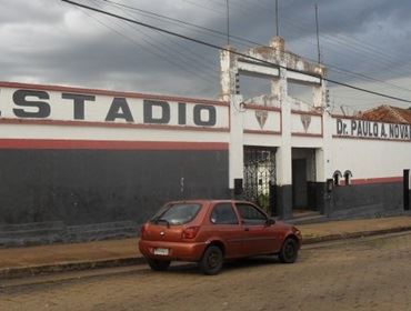 O SÃO PAULÃO DE AVARÉ CONSTA SOMENTE COM 40 ASSOCIADOS ATUALMENTE