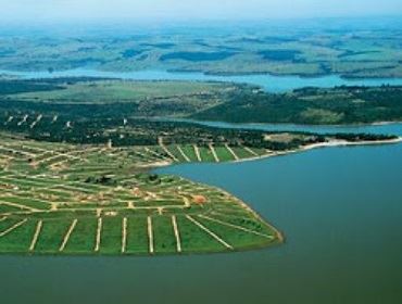 PREFEITURA IRÁ CADASTRAR RESIDENCIAS DE VERÂNEIO NA REPRESA