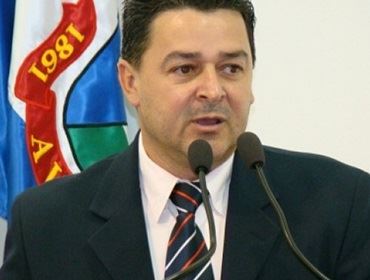 SAÍDA PARA OS BAIRROS POBRES DE AVARE