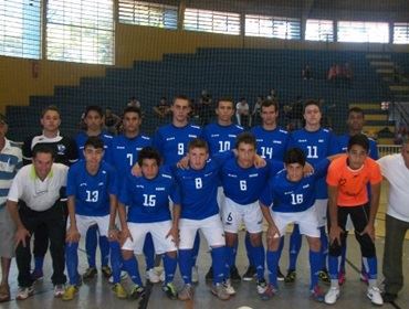 MESMO SEM ALVARÁ DE BOMBEIRO KIM NEGRÃO REALIZA JOGOS