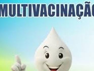 VACINAÇÃO
