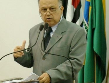 Vereador Ernesto Ferreira de Albuquerque apresenta indicações ao Governo Municipal de Avaré