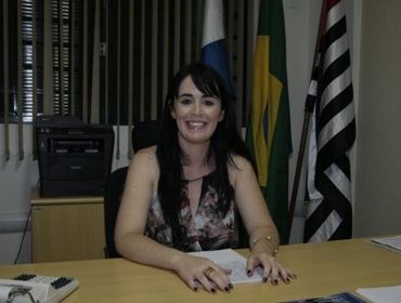Bruna Silvestre questiona resposta de prefeito em ofício