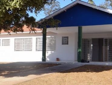 Prefeitura diz que posto do Ipiranga está 80% pronto