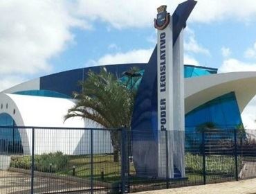 Câmara que levou 8 anos para ser feita agora vai funcionar