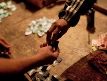 AVARÉ: TRAFICANTE É PRESO DEPOIS DE VENDER DROGAS À USUÁRIOS