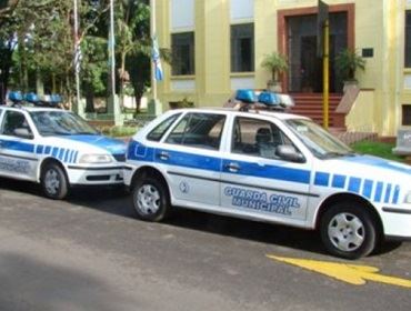 GUARDAS MUNICIPAIS DE AVARÉ RECEBEM SEUS CERTIFICADOS