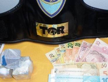 Tráfico e Associação ao tráfico
