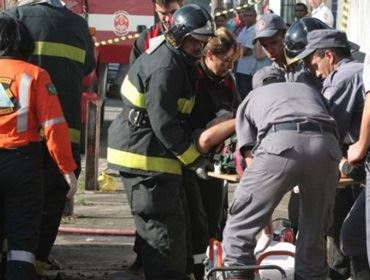 ACIDENTE DE TRÂNSITO CAUSA MAIS UMA VÍTIMA FATAL