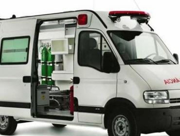 Câmara repassa R$ 400 mil para aquisição de ambulâncias