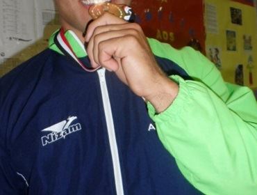 AVARÉ CONQUISTA 25 MEDALHAS