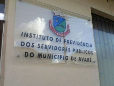 Eleição para nova presidência do Avareprev será em 20 de novembro