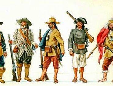Dia dos Bandeirantes: um pouco de história brasileira