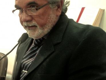 VEREADOR BARRETO E DITINHO DA FARMÁCIA PEDEM MELHORIAS A POPULAÇÃO.