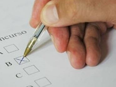 Concurso para a prefeitura de Botucatu.