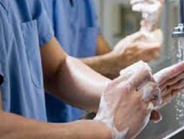 Maior índice de infecções hospitalares ocorre no verão. Diz a Unesp.