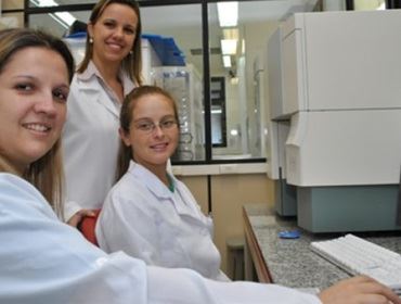 UNESP BOTUCATU TESTE DE HIV APRIMORADO