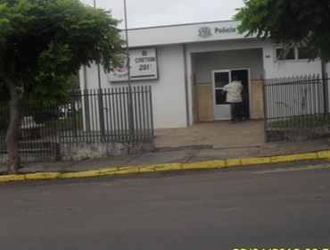 DELEGADA DE POLÍCIA DE ITATINGA FAZ USO DO DIREITO DE RESPOSTA.