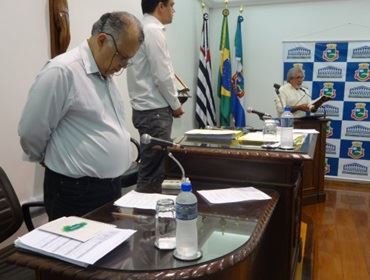 Câmara aprova projetos de lei que tratam do ITBI e ISS