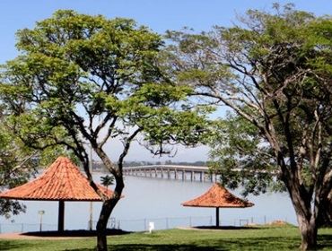 Camping e Costa Azul serão revitalizados