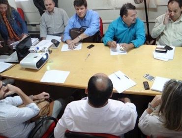CARTÃO ALIMENTAÇÃO PARA FUNCIONALISMO MUNICIPAL