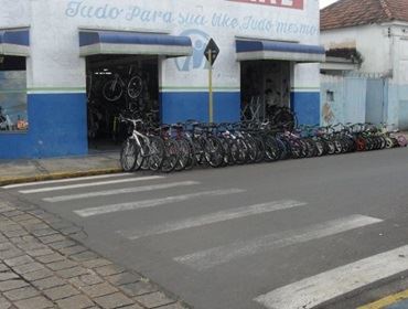 UM PROBLEMA CRÔNICO EM AVARÉ.