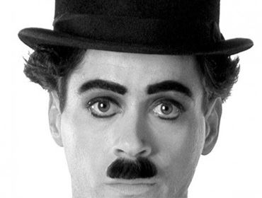 Chaplin é tema de mostra de cinema no CAC