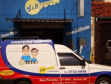 ESTACIONAR EM FRENTE AO CHAVEIRO, DA FRENTE DA STA CASA SOMENTE CLIENTE SEU.