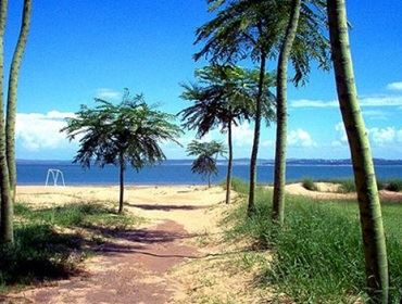 A VOZ DA REPRESA Costa Azul - & Adjacência