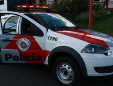 Polícia Militar apreende adolescente que havia furtado moto