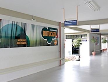 Senac forma profissionais com mais de 40 anos