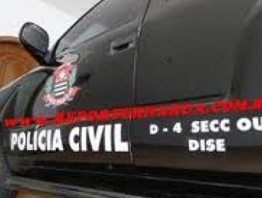 DISE DE AVARÉ ESTOURA MAIS UMA BIQUEIRA NO PLIMEC