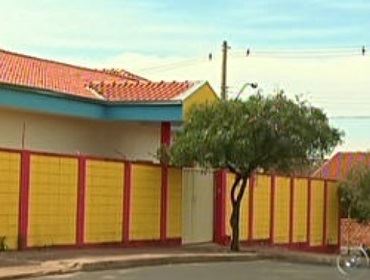 CRECHE DONA BIDUNGA CONTINUA COM PROBLEMAS DE VAGAS