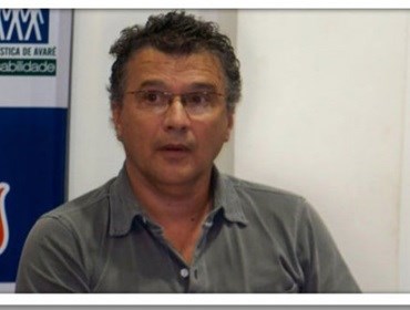 DR. DENILSON REBATE CRÍTICA DO PREFEITO PAULO FILHO