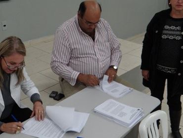 PREFEITURA REGULARIZA REPASSE DE VERBA A ENTIDADES SOCIAIS