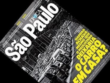 Revista Época é extinta como revista mensal.