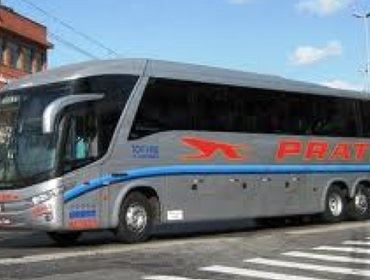 LINHA DE ÔNIBUS  DE AVARÉ PARA BAURU.