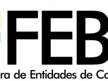 Voluntários de Piraju e região entregam cheque