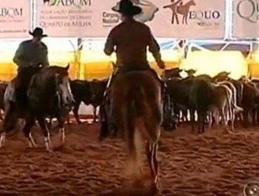 QUARTO DE MILHA EM AVARÉ PROMETE  BATER RECORD NA HISTORIA