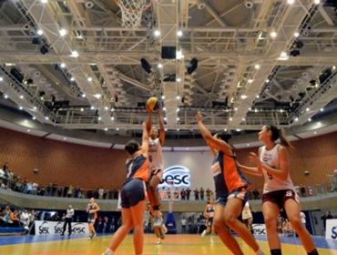 Jogos Regionais movimentarão Avaré a partir do dia 20