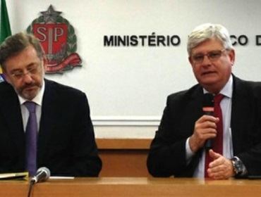 MPF move ação contra vereador de Avaré que desviou 21 toneladas de alimentos do Programa Fome Zero