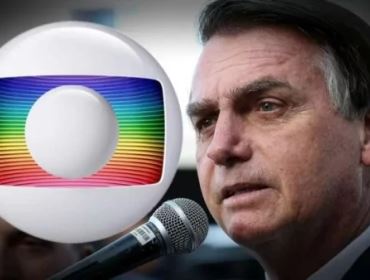 A TV Globo envia ofício com pedido de renovação da concessão