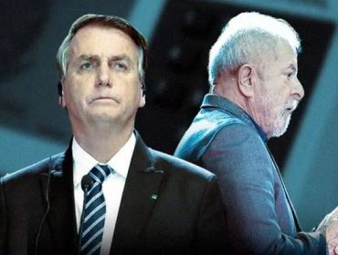Às vésperas do dia “D”, no limiar da batalha final: A luta crucial entre republicanismo e cleptocrac