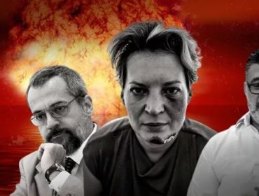 AO VIVO: Os derrotados nas eleições: O povo não perdoa traidores (veja o vídeo)