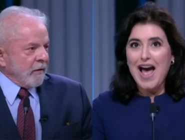 O que levou Tebet a apoiar um descondenado envolvido no maior esquema de corrupção da história? (vej
